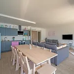 Apartment Le Vallauris *