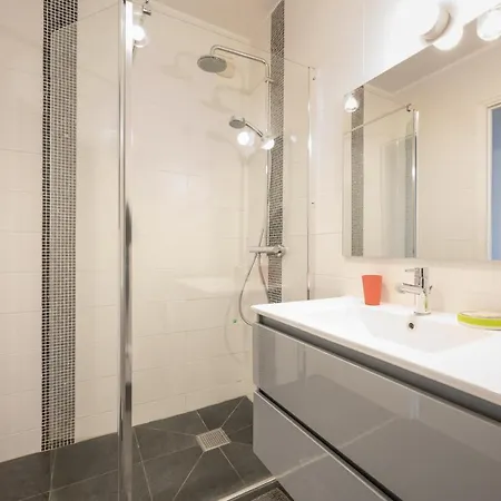 Appartement Le Vallauris Cannes