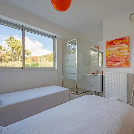 Appartement La Californie Cannes