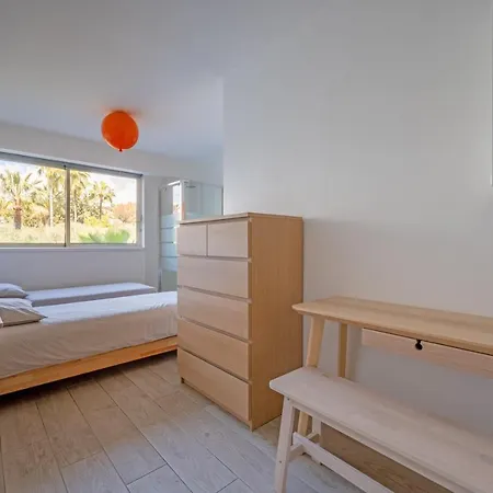 Le Vallauris Apartament Cannes