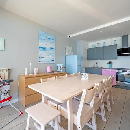 Le Vallauris Appartement Cannes