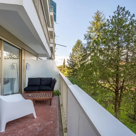 Le Vallauris Appartement *