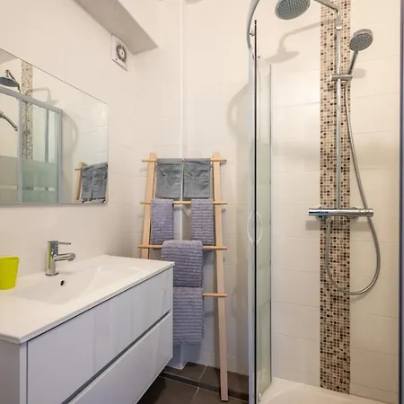 Appartement Le Vallauris