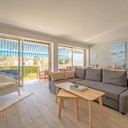 Appartement Le Vallauris